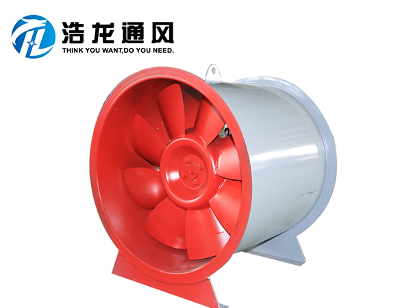 GXF斜流風(fēng)機(jī)
